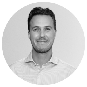 Picture of Martin Gregers Petersen