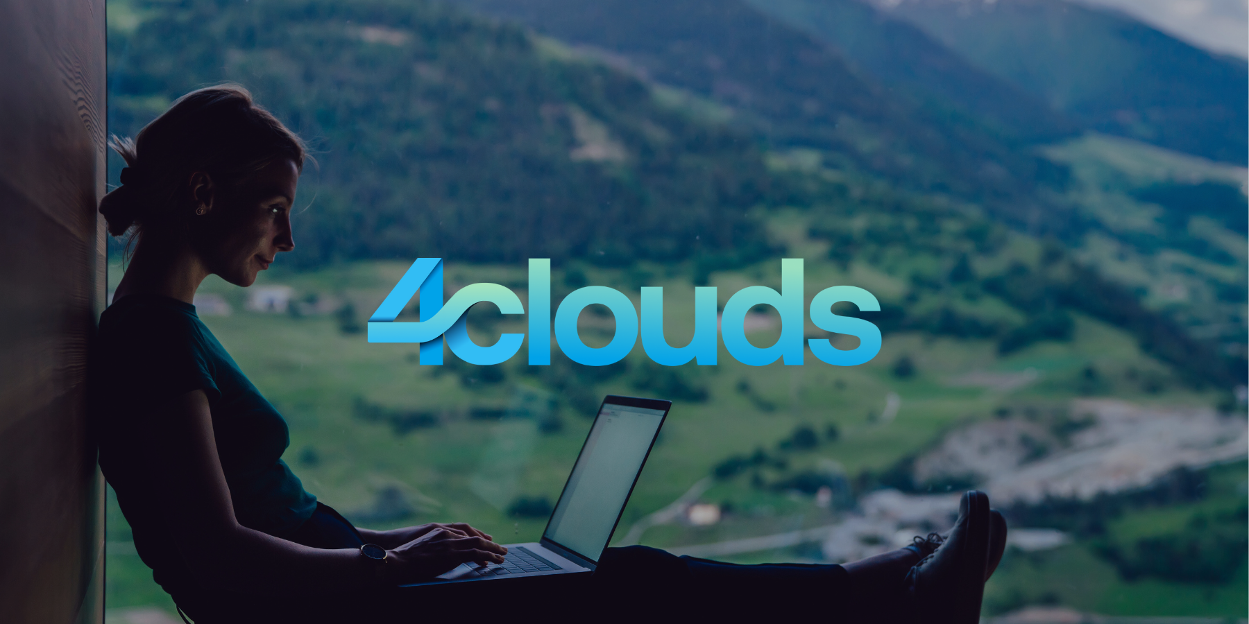 4clouds Microsoft 365 provider logo